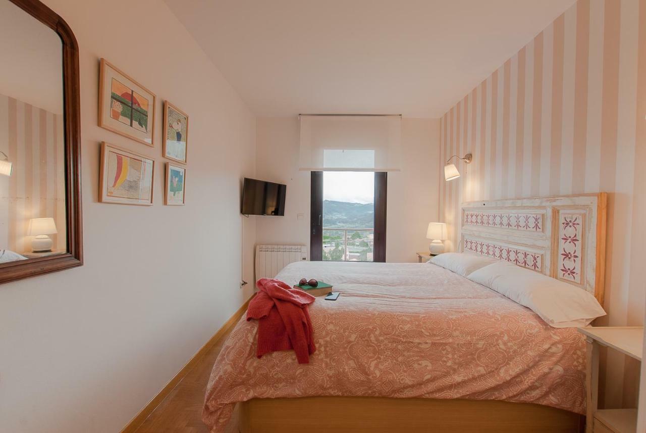 La Casa De Leo " Only Adults " Apartment Muros De Nalon Exterior photo